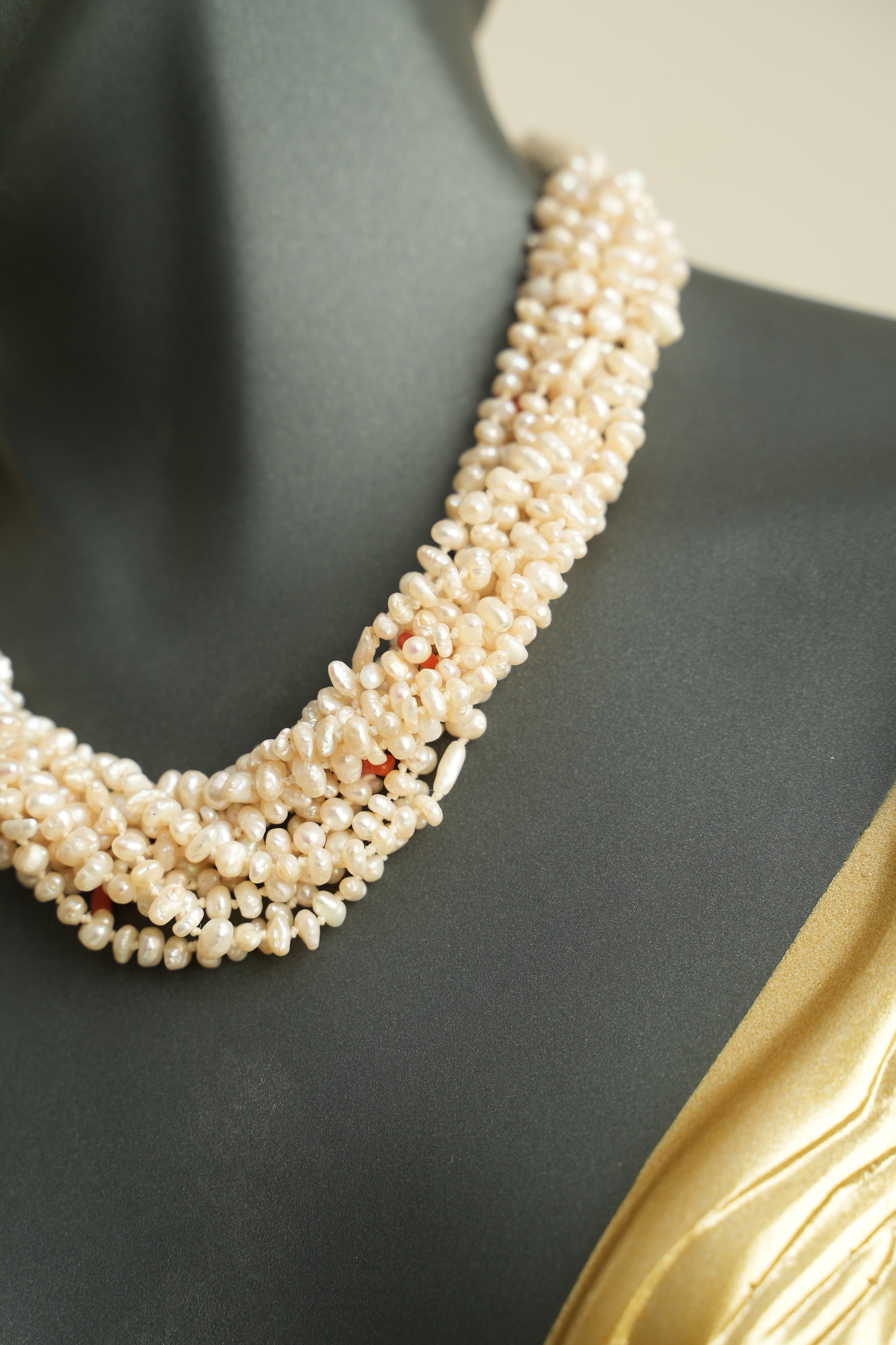 ESKİ KÜLTE İNCİ - KLT 119