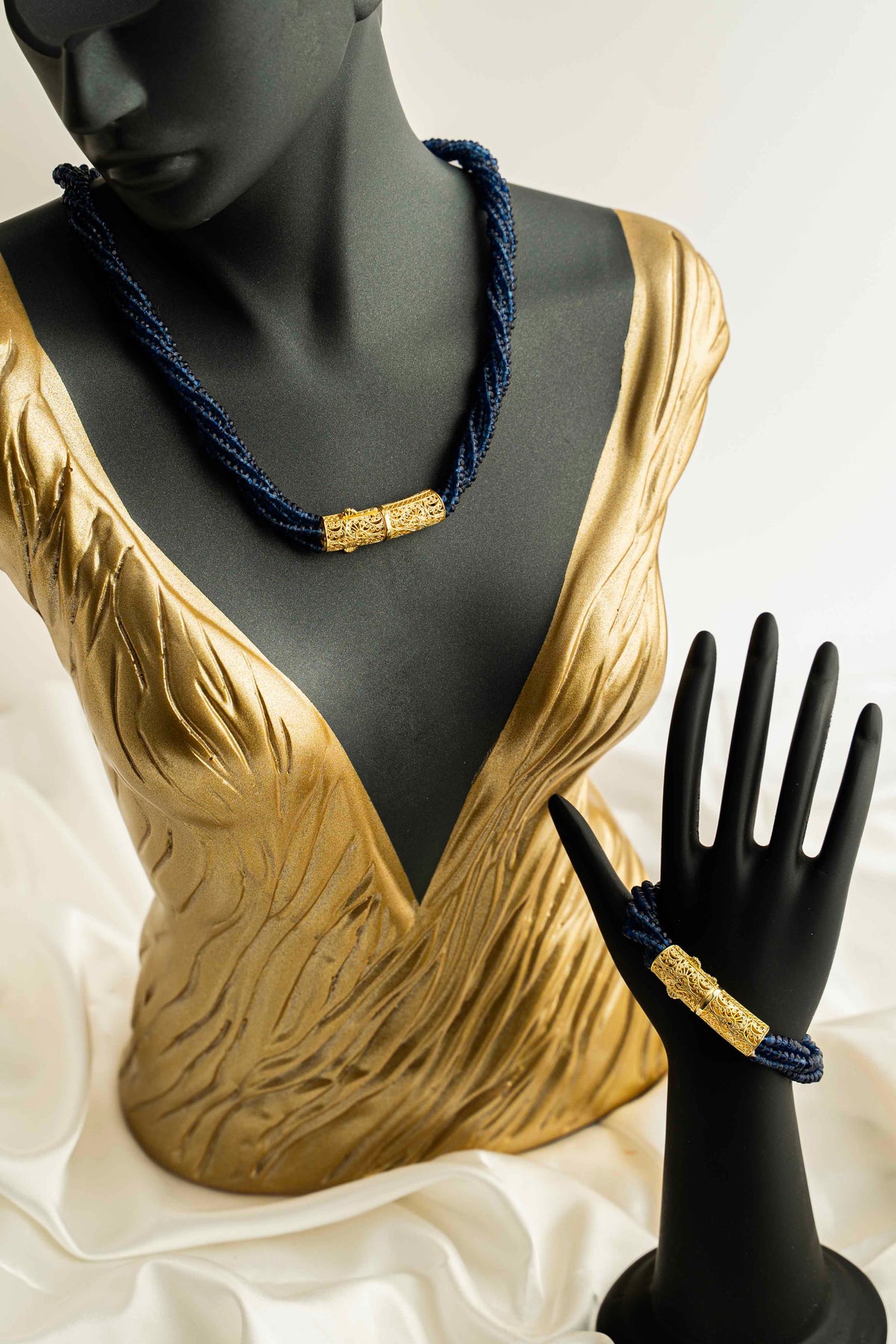 SAFİR ZARAFET SET - 304