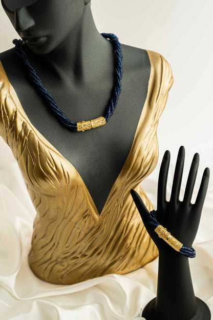 SAFİR ZARAFET SET - 304